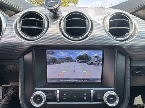 Used 2020 Ford Mustang Coupe w/ Equipment Group 101A image 17