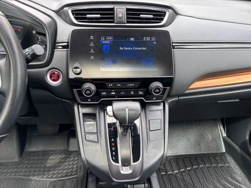 Used 2017 Honda CR-V EX-L image 18