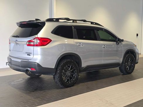 Used 2022 Subaru Ascent Onyx Edition AWD/4WD image 7
