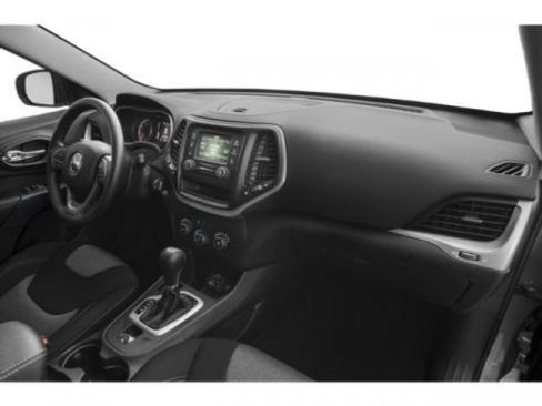 Used 2015 Jeep Cherokee Sport w/ Cold Weather Group image 19