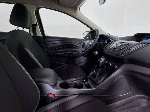 Used 2015 Ford Escape S image 27