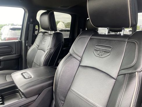 Used 2023 RAM 2500 Rebel w/ Level 2 Equipment Group image 12