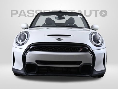 Used 2024 MINI Cooper S FWD image 2