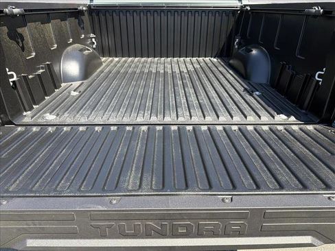 New 2026 Toyota Tundra SR5 AWD/4WD image 22