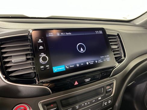 Certified 2025 Honda Ridgeline TrailSport image 23