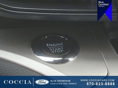 Certified 2022 Ford Explorer XLT image 24