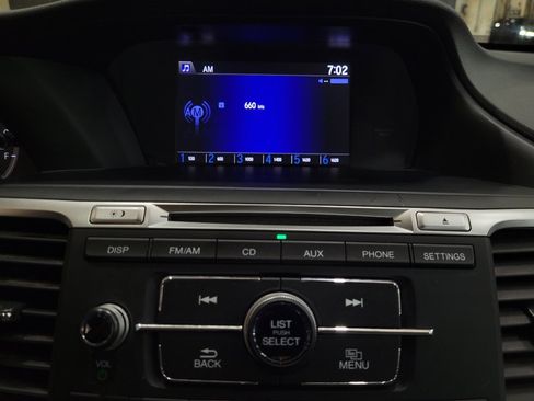 Used 2016 Honda Accord LX image 25