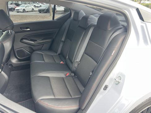Certified 2023 Nissan Altima 2.5 SR FWD image 18