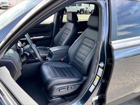 Used 2025 Honda CR-V Sport-L image 10