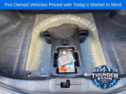 Used 2016 Ford Mustang GT Premium w/ Enhanced Security Package image 23