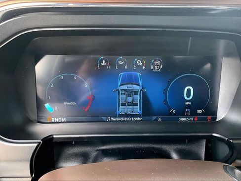 Certified 2023 Ford F350 King Ranch w/ FX4 Off-Road Package image 23