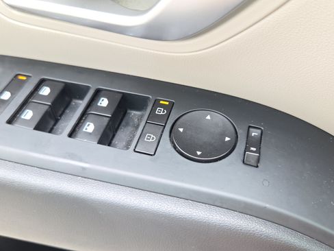 Used 2025 Hyundai Tucson SEL FWD image 28