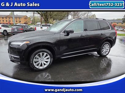 Used 2018 Volvo XC90 T5 Momentum w/ Convenience Package