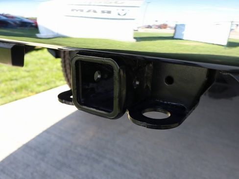 Used 2025 RAM 2500 Big Horn image 38