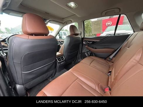 Used 2020 Subaru Outback Touring XT image 19