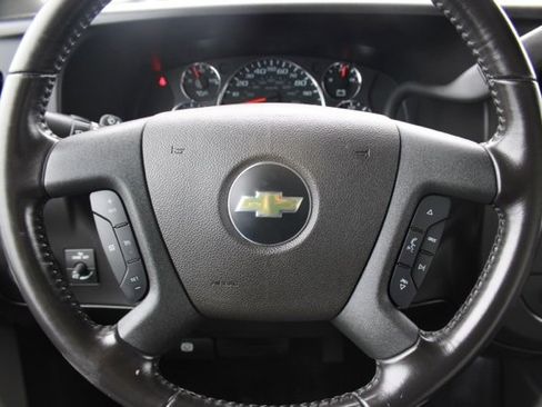 Used 2023 Chevrolet Express 3500 w/ Power Convenience Package image 27