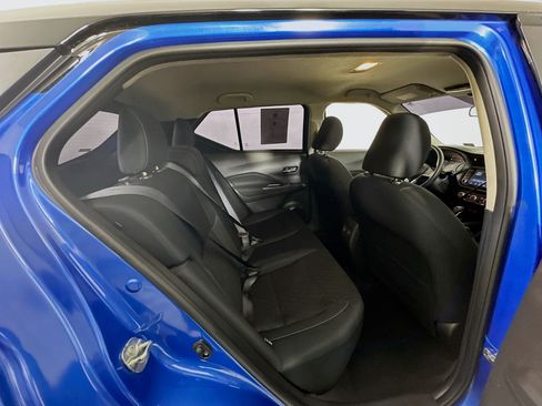 Used 2023 Nissan Kicks SV FWD image 27