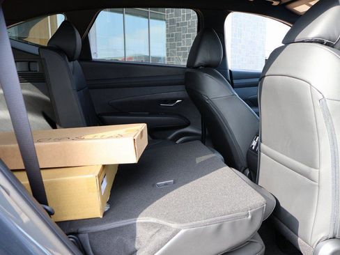 New 2026 Hyundai Tucson XRT AWD/4WD image 13