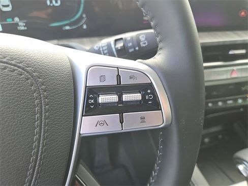 New 2025 Kia Telluride EX w/ EX Captain's Chair Package image 22