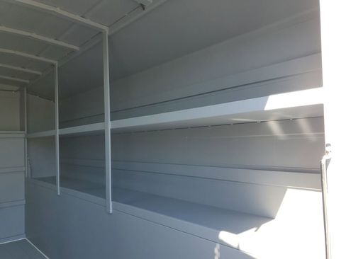 New 2025 Chevrolet Express 3500 w/ Power Convenience Package image 17