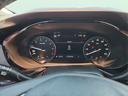 Used 2023 Buick Envision Essence AWD/4WD image 18