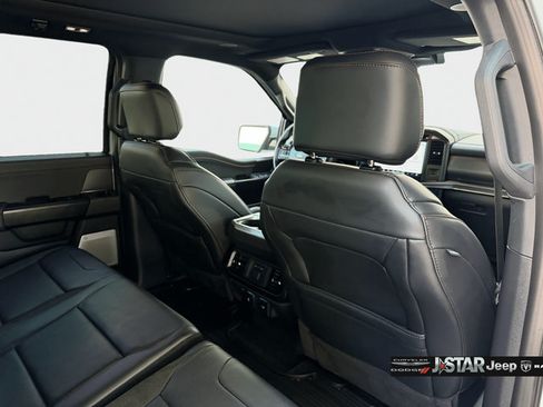 Used 2025 Ford F150 Raptor AWD/4WD image 28