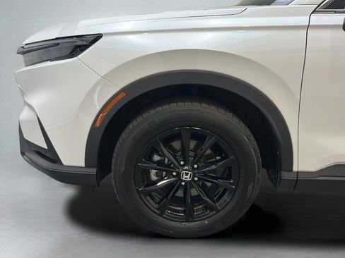 Certified 2024 Honda CR-V Sport-L image 36