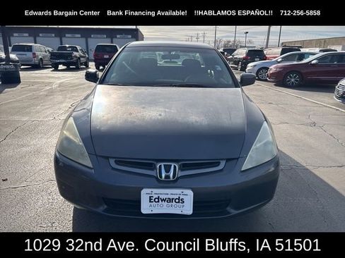 Used 2004 Honda Accord LX image 3