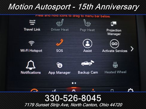 Used 2023 RAM 1500 Classic Warlock AWD/4WD image 28