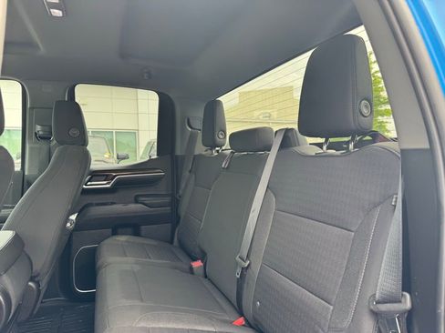 Used 2022 GMC Sierra 1500 Elevation AWD/4WD image 28