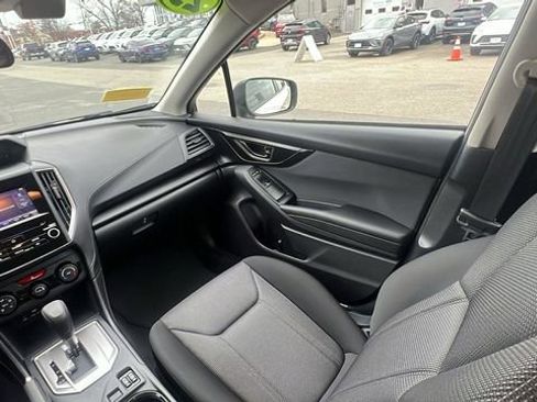 Used 2023 Subaru Impreza 2.0i Premium AWD/4WD image 24