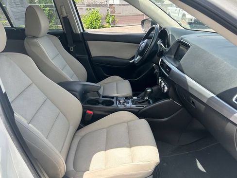 Used 2016 MAZDA CX-5 Touring FWD image 34