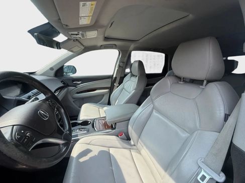 Used 2018 Acura MDX SH-AWD image 13