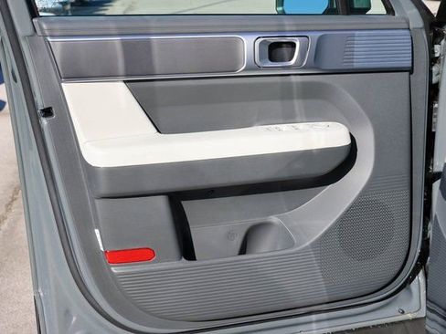 New 2026 Hyundai Santa Fe SE image 12