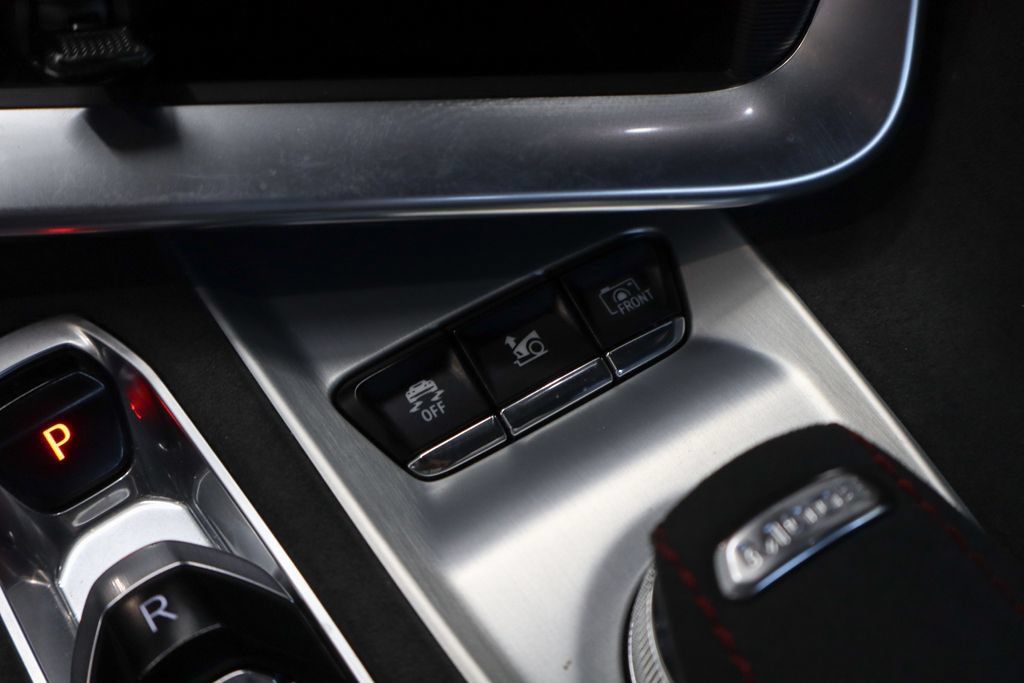 Used 2023 Chevrolet Corvette Stingray Premium Conv w/ Z51 Performance Package RWD image 36