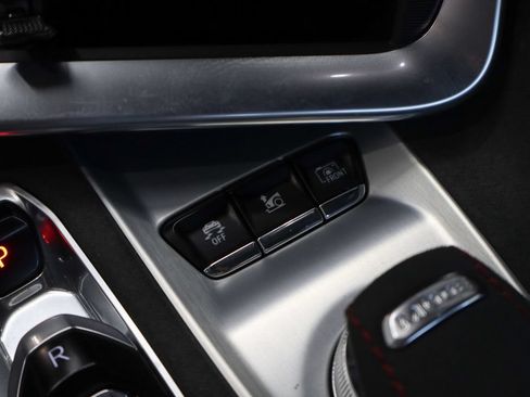 Used 2023 Chevrolet Corvette Stingray Premium Conv w/ Z51 Performance Package RWD image 36