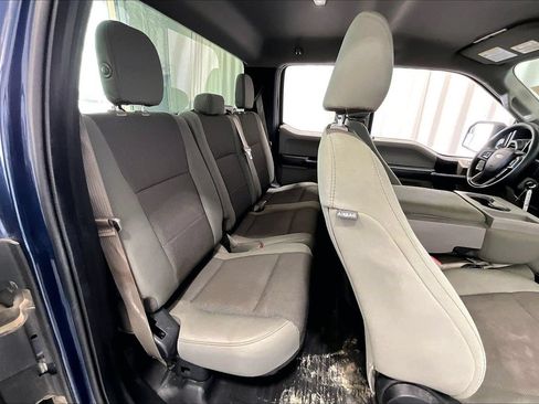 Used 2016 Ford F150 XL w/ Equipment Group 101A Mid RWD image 25