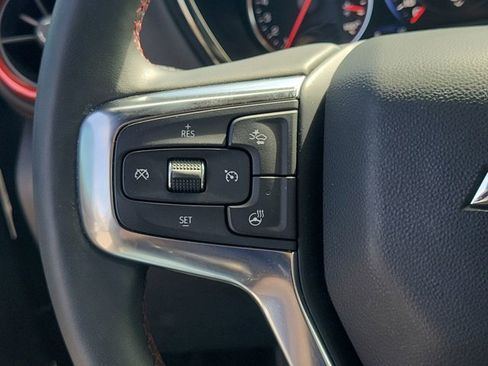 Used 2024 Chevrolet Blazer RS w/ Driver Confidence II Package image 30