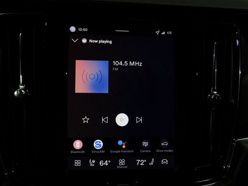 Used 2026 Volvo V90 B6 Cross Country Ultra image 52