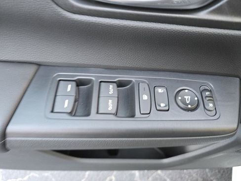 New 2026 Honda CR-V EX image 25