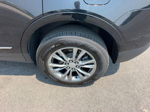 Used 2021 Cadillac XT5 Premium Luxury FWD image 9