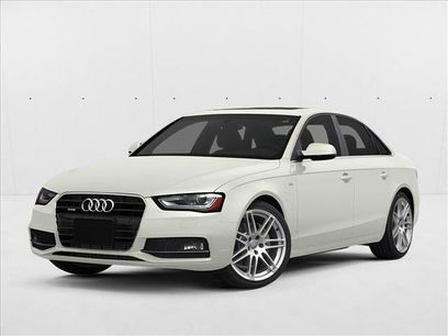 Used 2014 Audi A4 2.0T Premium Plus w/ Premium Plus Package