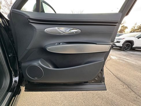 Used 2024 Genesis GV70 2.5T Sport Prestige w/ Sport Prestige Package image 25