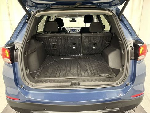 Used 2024 Chevrolet Equinox LT w/ LPO, Floor Liner Package FWD image 21