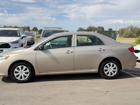 Used 2010 Toyota Corolla S FWD image 8
