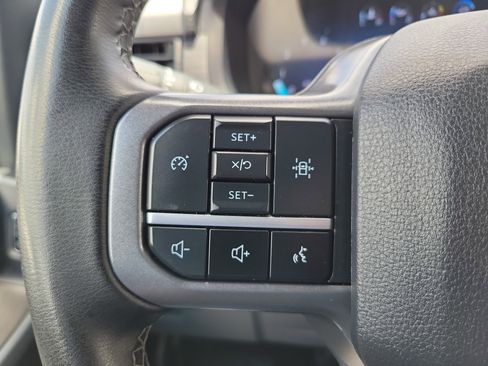 Used 2024 Ford F150 XLT w/ Tow/Haul Package AWD/4WD image 22