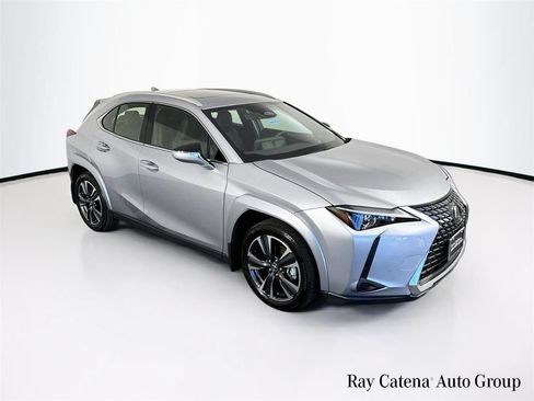 Used 2026 Lexus UX 300h AWD w/ Accessory Package (2T) image 1