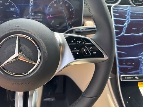 New 2026 Mercedes-Benz GLC 300 4MATIC image 15