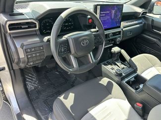 Used 2025 Toyota Tacoma TRD Off-Road video 2