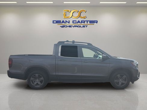 Used 2022 Honda Ridgeline RTL image 10